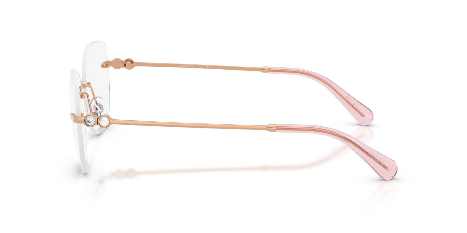 Swarovski 1038 Eyeglasses - view 11